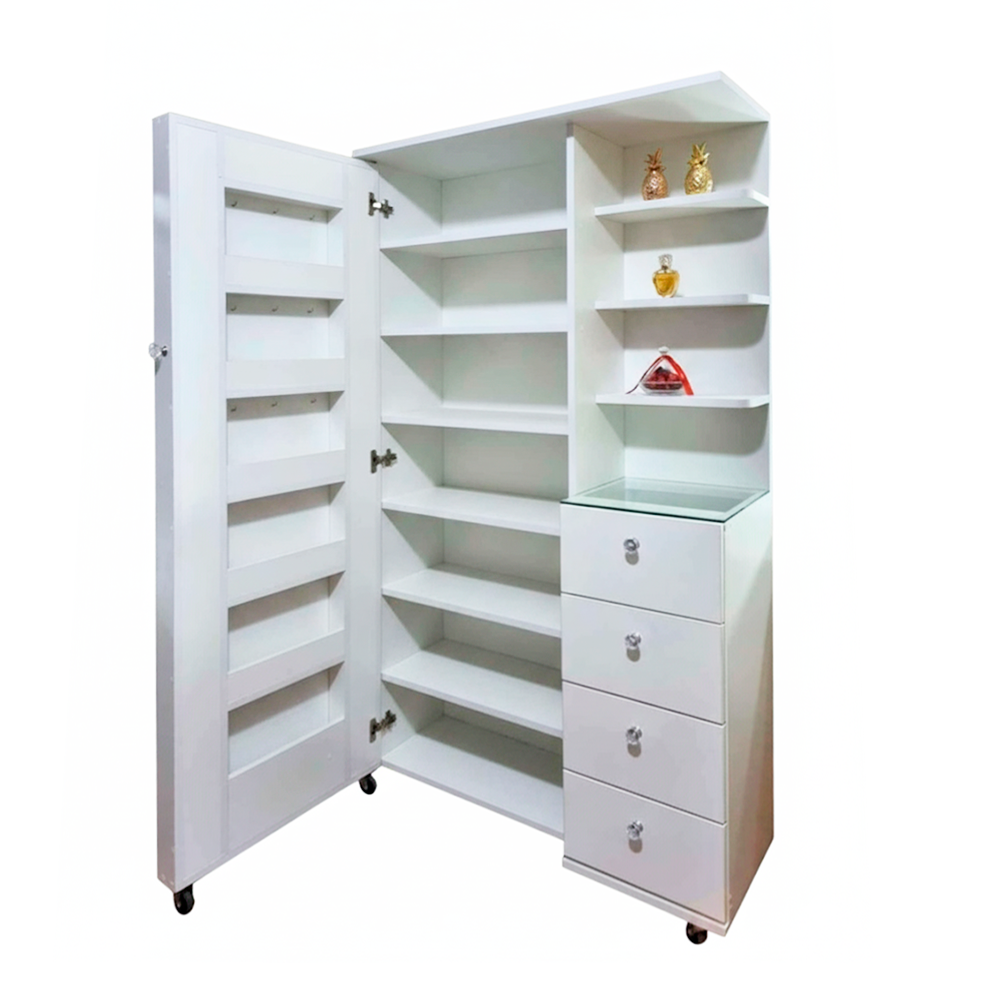 Imagen 3 de Tocador ESPECIAL 4 EN 1